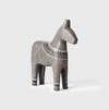 Wooden Horse (Grey)