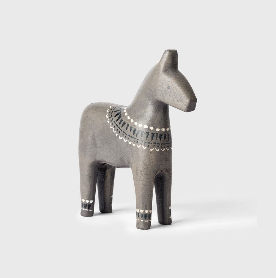 Wood Horse