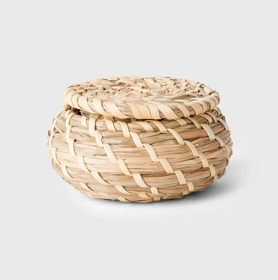 Wooden Bowl