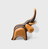 Wooden Elephant